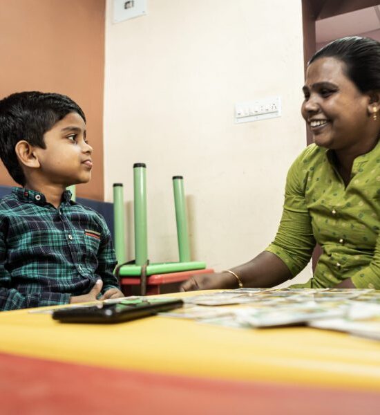 Child Education