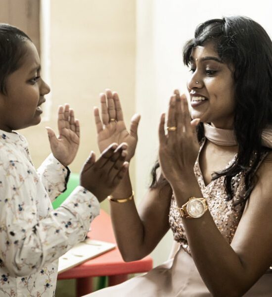 Child Education